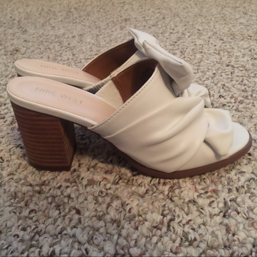 Nine West Barbara